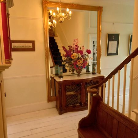 Ventnor Bay House住宿加早餐旅馆 外观 照片